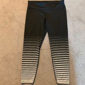 Gap Yoga Pants